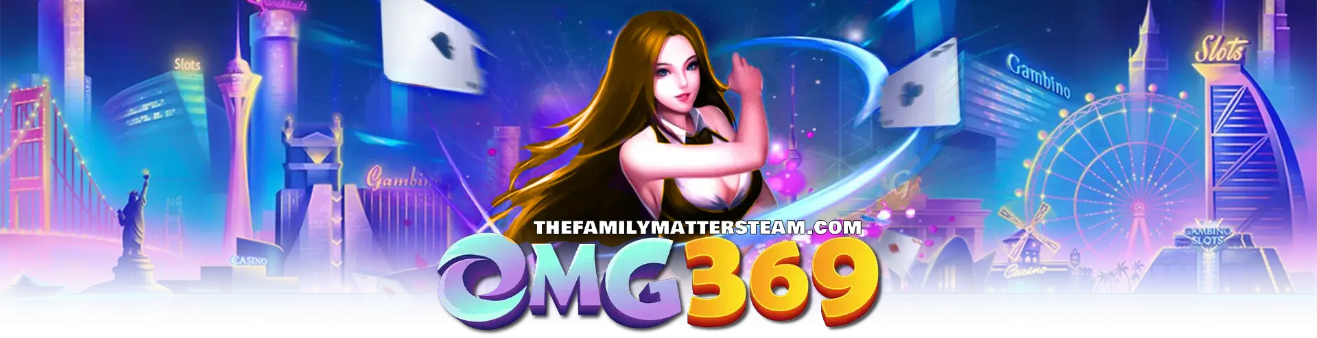 omg369 slot